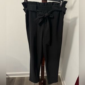 Womens dress pants